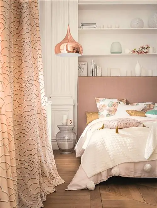 новинки текстильной фирмы Camengo