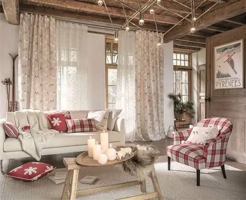 новинки текстильной фирмы Camengo