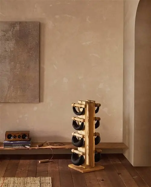 силовая башня из коллекции Zara Home Gym
