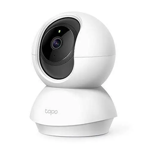 Камера наблюдения FHD 1080p