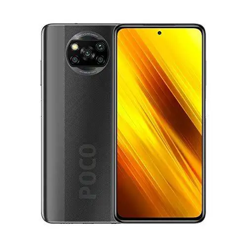 ПОКО Х3 NFC