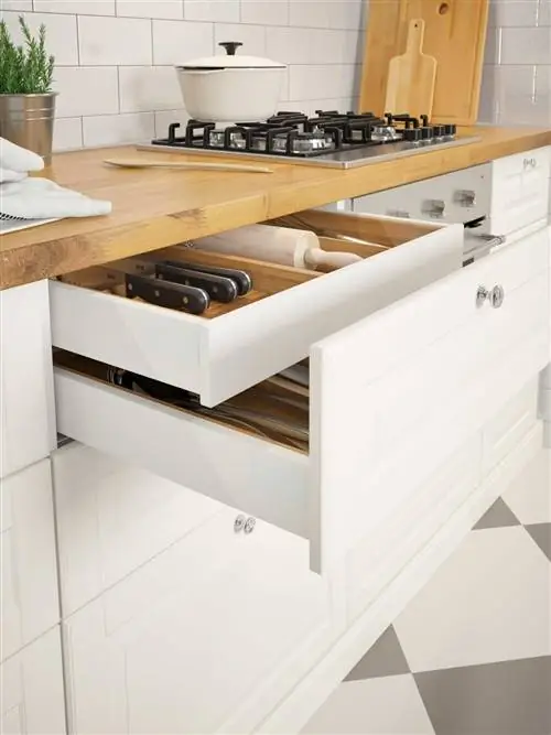 Комната, Недвижимость, Этаж, Вазон, Белый, Пол, Сантехника, Кухня, Кухонная плита, Раковина,