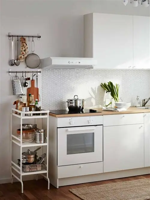 Комната, Этаж, Дизайн интерьера, Белый, Настил, Кухня, Дом, Краснодеревщик, Дизайн интерьера, Раковина,