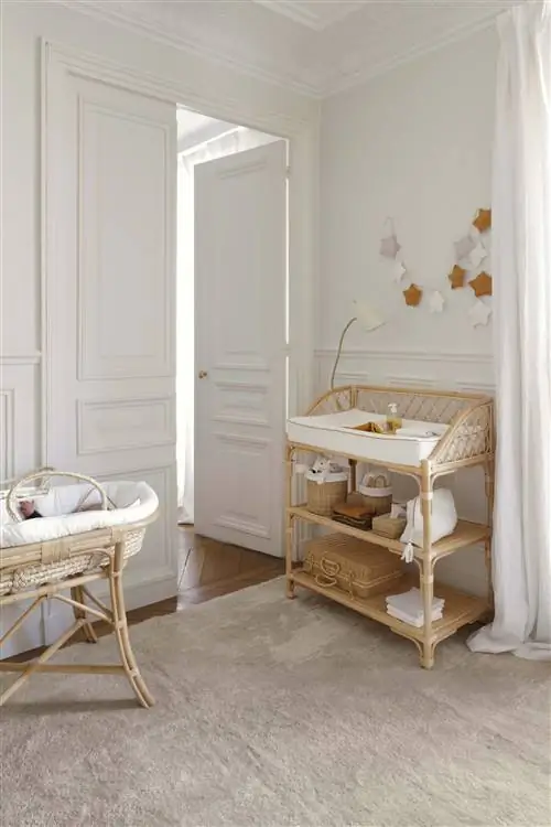 Zara Home запускает новую коллекцию для детской комнаты
