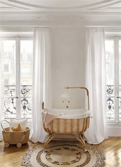 Zara Home запускает новую коллекцию для детской комнаты