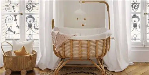 Zara Home выпустила новую эко-коллекцию для малышей?