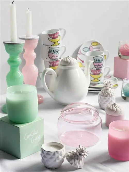 Serveware, Dishware, Drinkware, Pink, Porcelain, Ceramic, Liquid, Teal, Turquoise, Lavender,