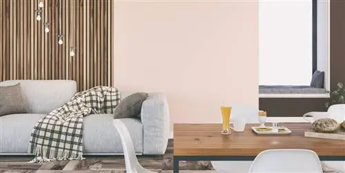 12 Хорошие идеи оформления дома в пастельных тонах