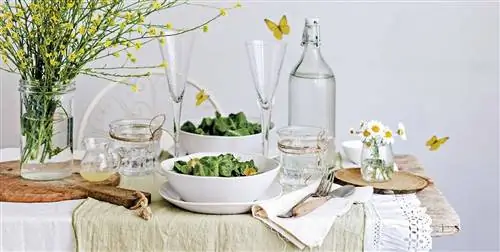 Еда и советы по преодолению весенней астении