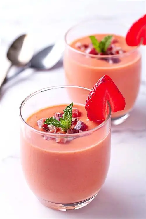 клубника сальморехо