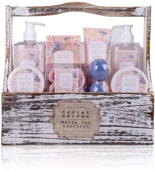 средства гигиены