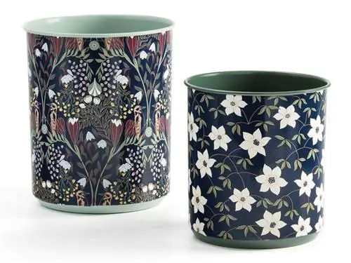 горшки для ванной