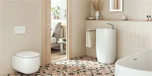 Как сделать ванную модной за 8 шагов