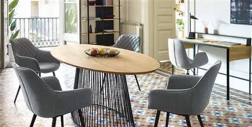 Специальный: испанский дизайн