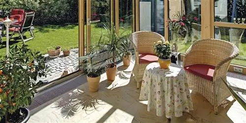 Окна, эркеры и стеклянные ограждения