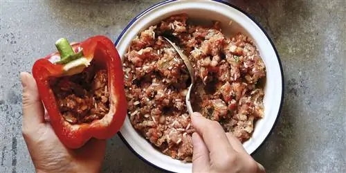 Как приготовить начинки по вашим рецептам