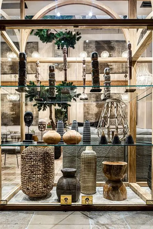maisons du monde hôtel suites в марселе, франция, стойка регистрации
