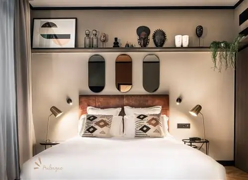maisons du monde hôtel suites марсель франция комната обань