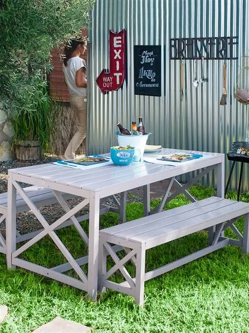 открытые площадки с искусственной травой