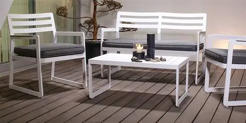 Напольные полы: виды напольных покрытий и материалы