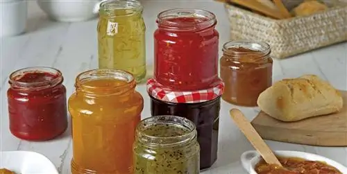 Как приготовить домашнее варенье: разновидности