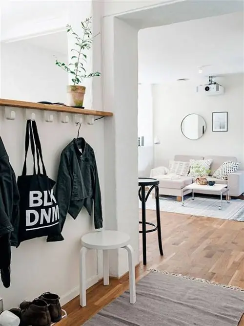 Оформление малых залов