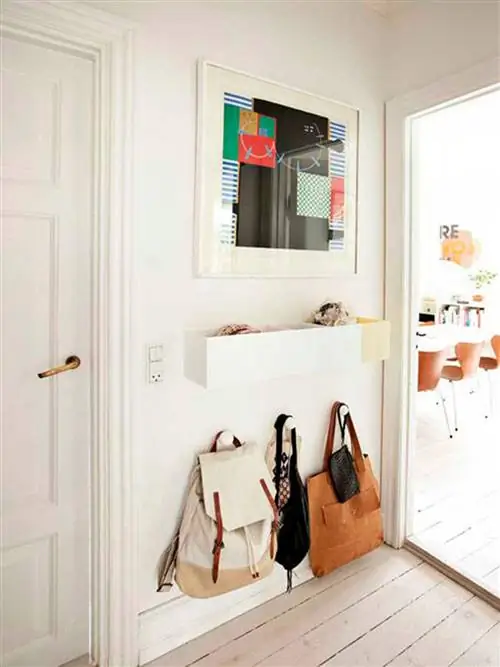 Оформление малых залов