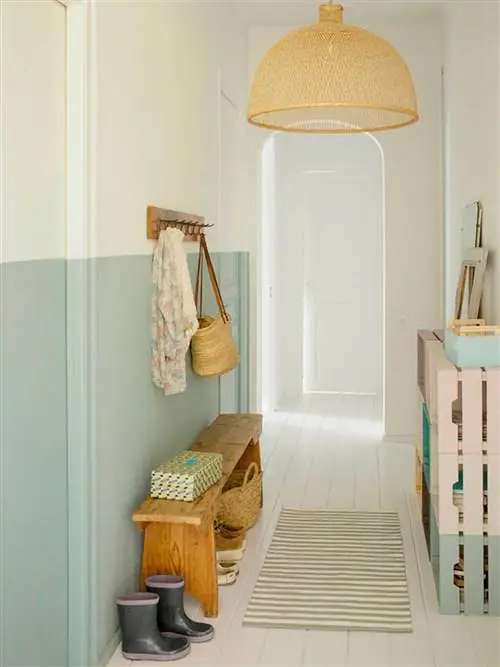 Оформление малых залов