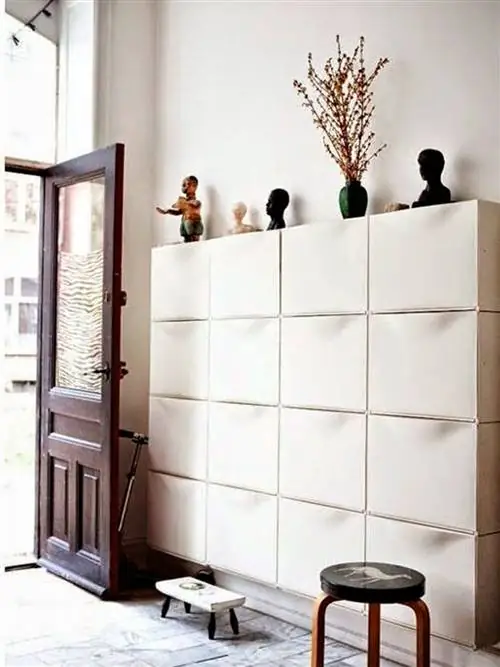 Оформление малых залов