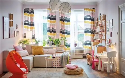 модульные диваны