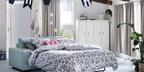 Функциональная мебель, которая позволит вам получить больше места и места для хранения в вашем доме