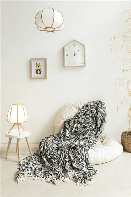 молодежные спальни для подростков креативные бамбуковые светильники bruna