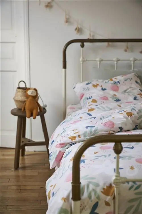 подростковые спальни для подростков креативное одеяло La Redoute Interieurs