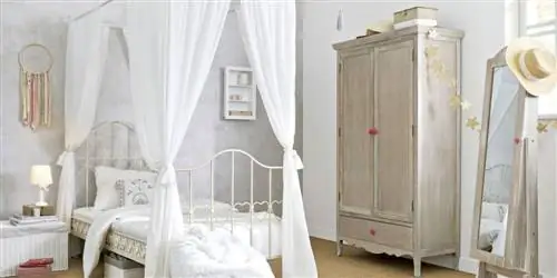 20 Идеи оформления молодежной и женственной спальни для девочки