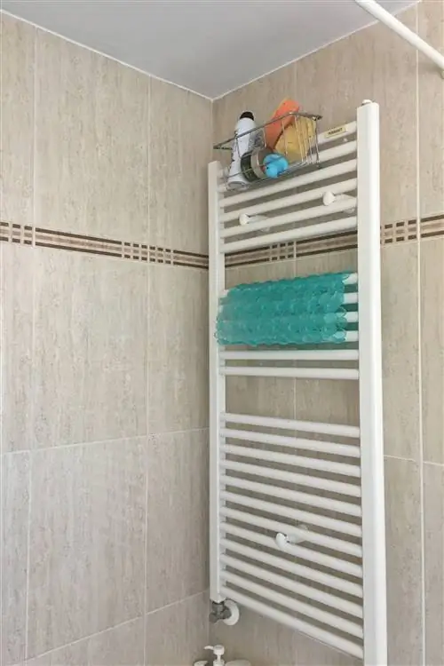 ванная до ремонта