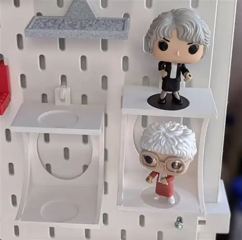стенды для фигурок funko