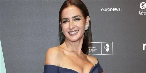 Здесь живет Белен Лопес: биоклиматический дом