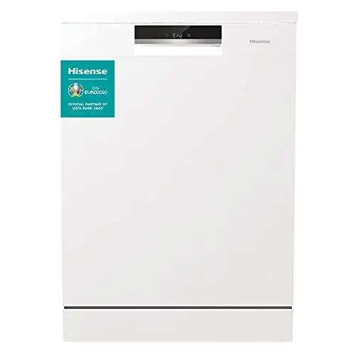 Посудомоечная машина HS661C60W 16 Услуги