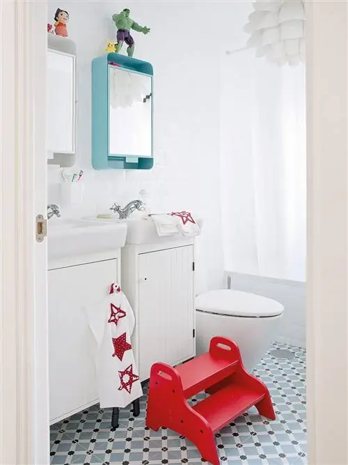 Продукт, Комната, Дизайн интерьера, Этаж, Красный, Пол, Стена, Краснодеревщик, Светильник, Бирюзовый,