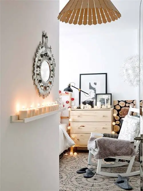 Комод, Мебель, Ящик, Белый, Стена, Пол, Комод, Дизайн интерьера, Комод, Дизайн интерьера,