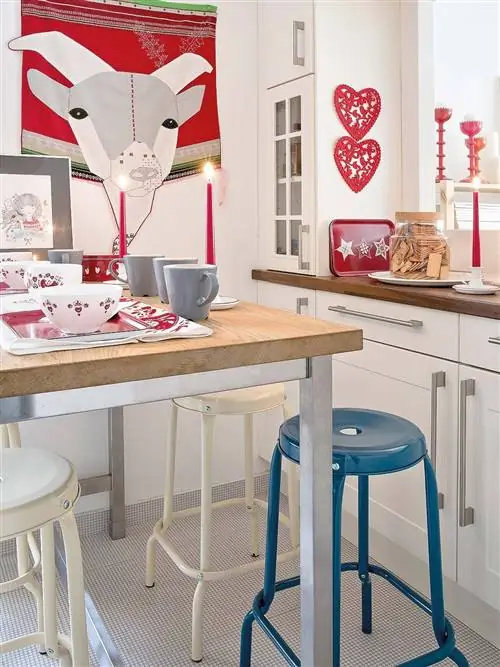 Комната, Дизайн интерьера, Мебель, Стол, Краснодеревщик, Дизайн интерьера, Ящик, Столешница, Табурет, Кухня,