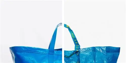 Ответ Ikea на дизайн Balenciaga