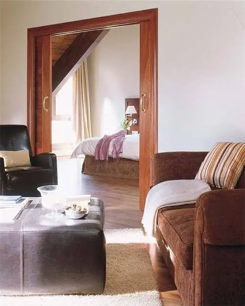 Дерево, Комната, Дизайн интерьера, Этаж, Настил, Лиственных пород, Главная, Постельное белье, Кровать, Постельные принадлежности,