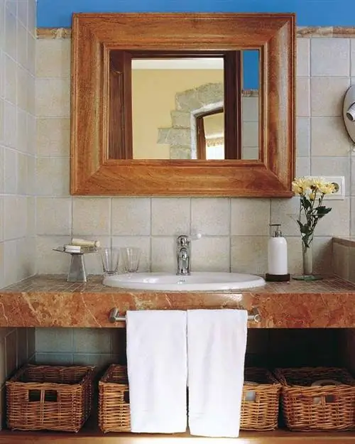 Комната, Раковина для ванной, Имущество, Сантехника, Дизайн интерьера, Стена, Нажмите, Стекло, Раковина, Дизайн интерьера,