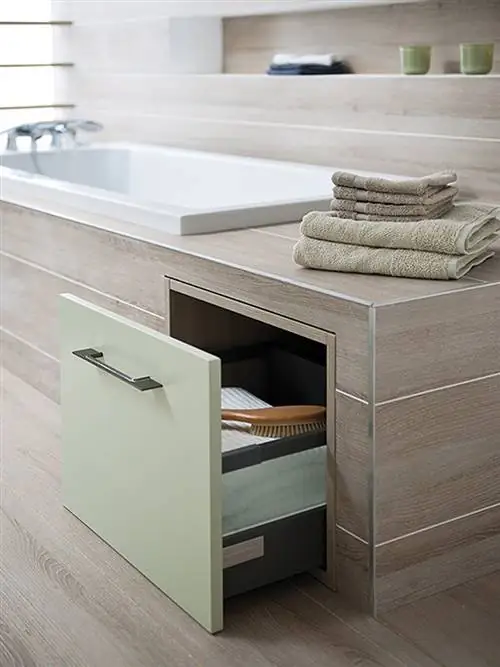 Архитектура, Комната, Недвижимость, Этаж, Дизайн интерьера, Стена, Сантехника, Кран, Ящик, Раковина,