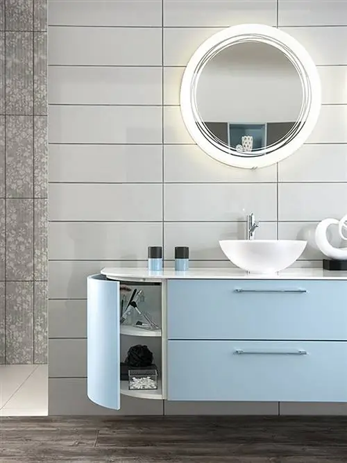 Недвижимость, Комната, Архитектура, Раковина для ванной, Сантехника, Белый, Стена, Дизайн интерьера, Краснодеревщик, Нажмите,