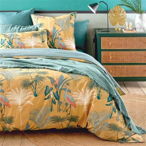 Пододеяльник