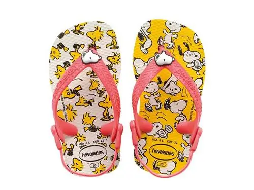снупи шлепанцы для детей
