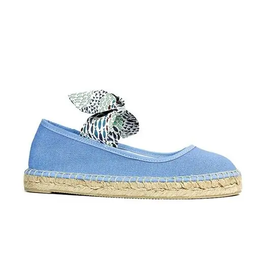 Эспарто для девочек