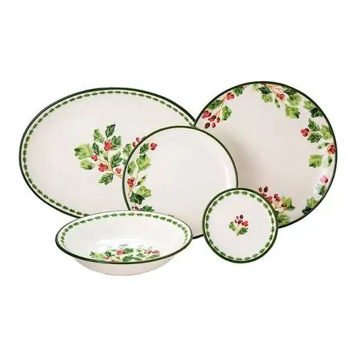 Посуда Inverna от El Corte Inglés